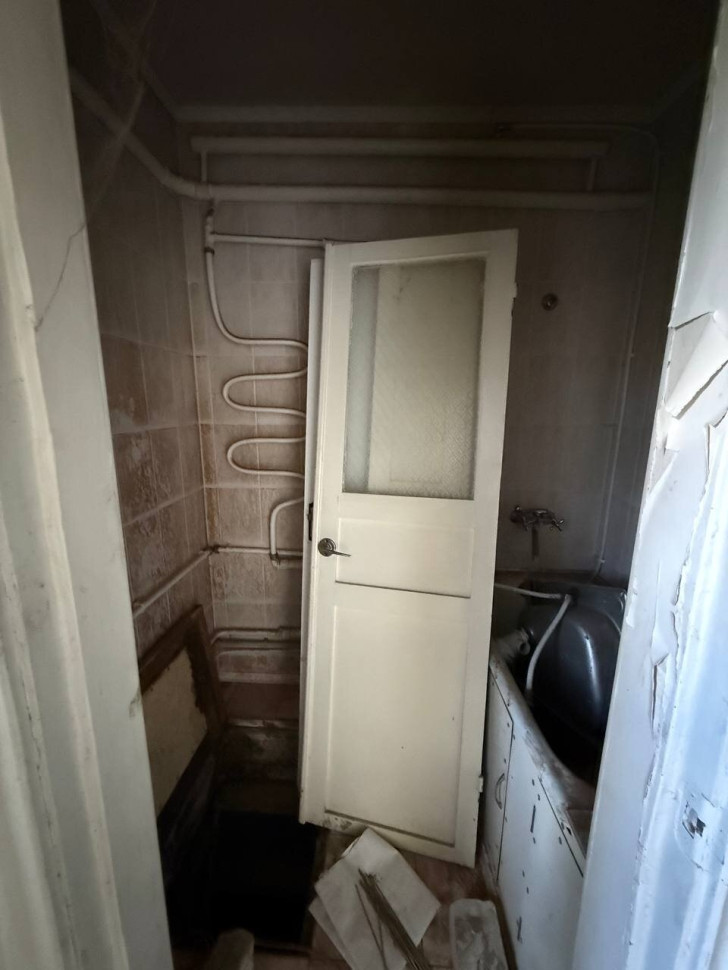 Продается 4-х комнатный дом, ул. Кржижановского, арт. 5817