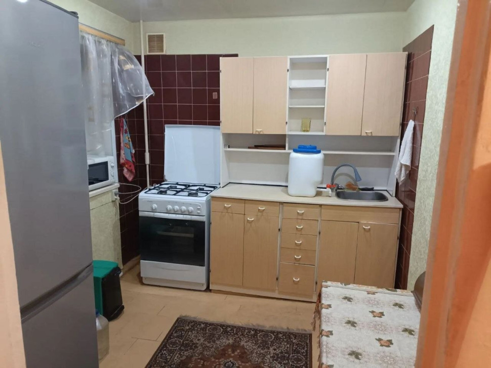 Сдается 1 комнатная квартира, пр-т Ильича, арт. 631