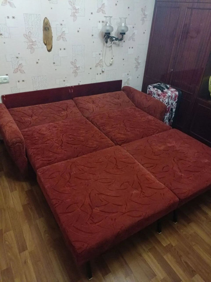 Сдается 1 комнатная квартира, пр-т Ильича, арт. 631
