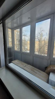 Продаю 3 - х комнатную кварту, ул. Политбойцов