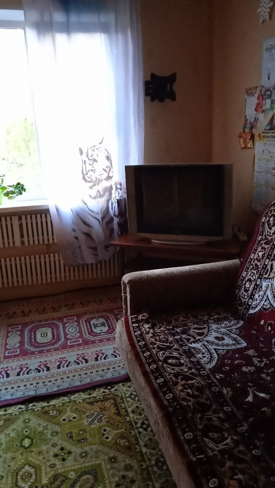 Сдается 2 - х комнатная квартира, ул. Политбойцов арт 136