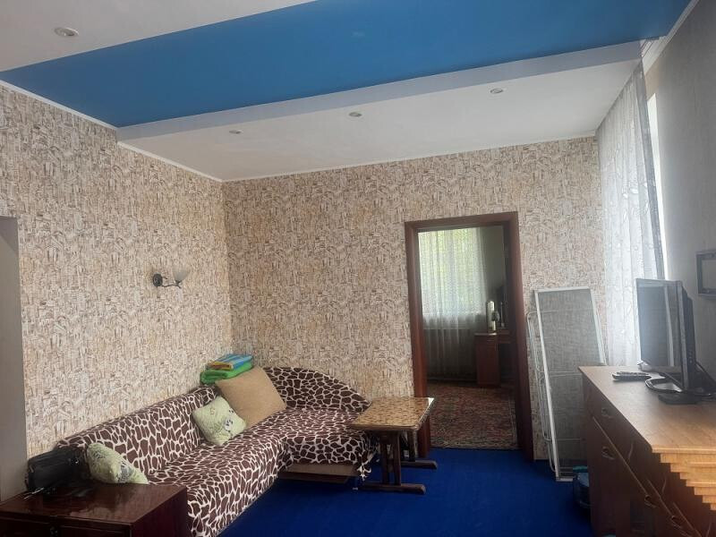 Продается 2 - х комнатная квартира, Абакумова арт 4416