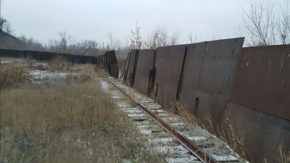 Продаётся складская база, ул.  Георгия Димитрова, арт. 4653