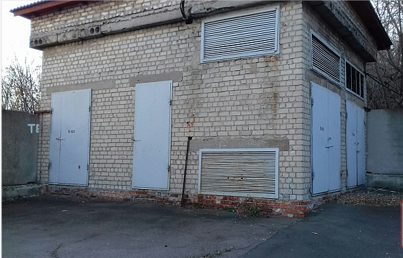 Продаётся производственный комплекс производства труб ПВХ, проспект Партизанский, арт. 4721