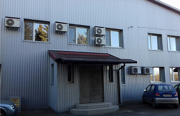 Продаётся производственный комплекс производства труб ПВХ, проспект Партизанский, арт. 4721