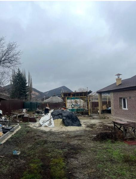 Продаётся 3-х комнатный дом, пл. Буденного, арт. 4850
