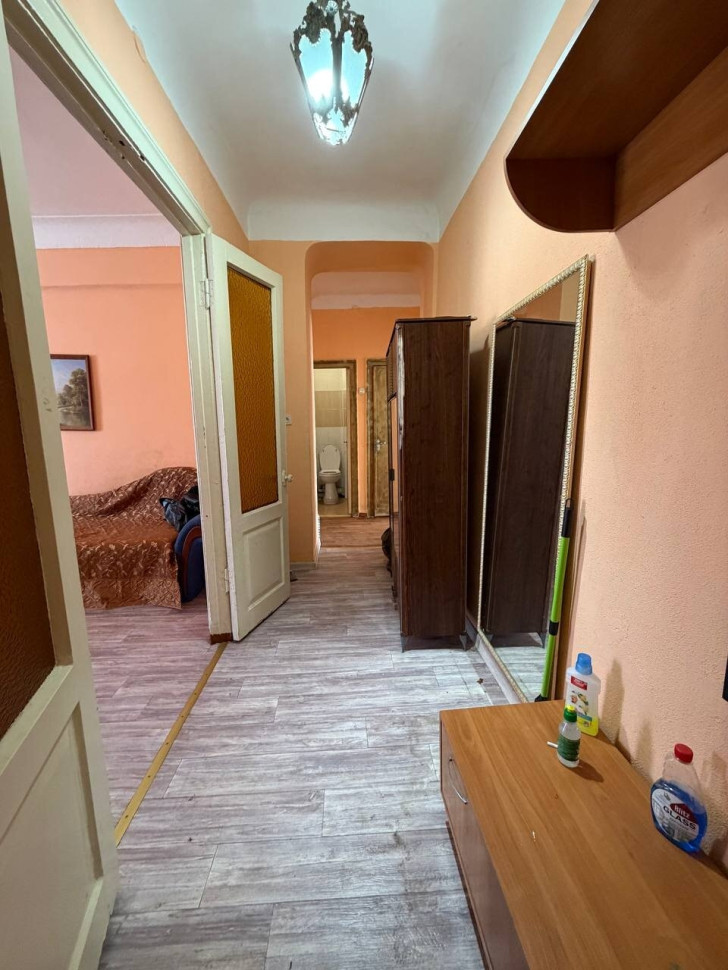 Продается 2 - х комнатная квартира, бульвар Пушкина, ориентир БЦ Пушкинский, арт. 6059