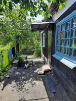 Продается дом, ул. Саянская арт 2432