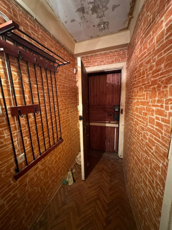Продается 4 - х комнатная квартира, ул. Чапаева арт 3855