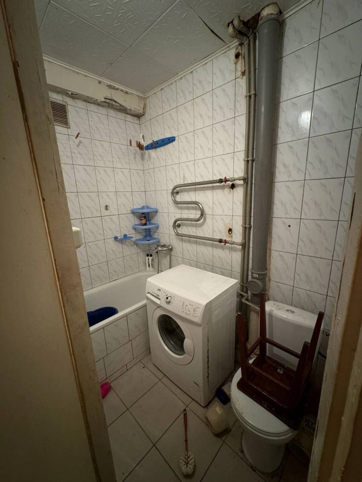 Продается 4 - х комнатная квартира, ул. Чапаева арт 3855