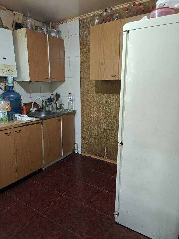 Продается 3 - х комнатная квартира, ул. Буслаева арт 4415