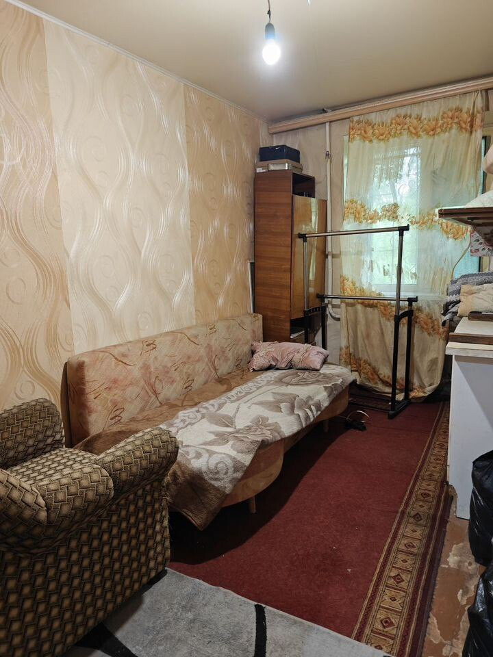 Продается 3 - х комнатная квартира, ул. Буслаева арт 4415