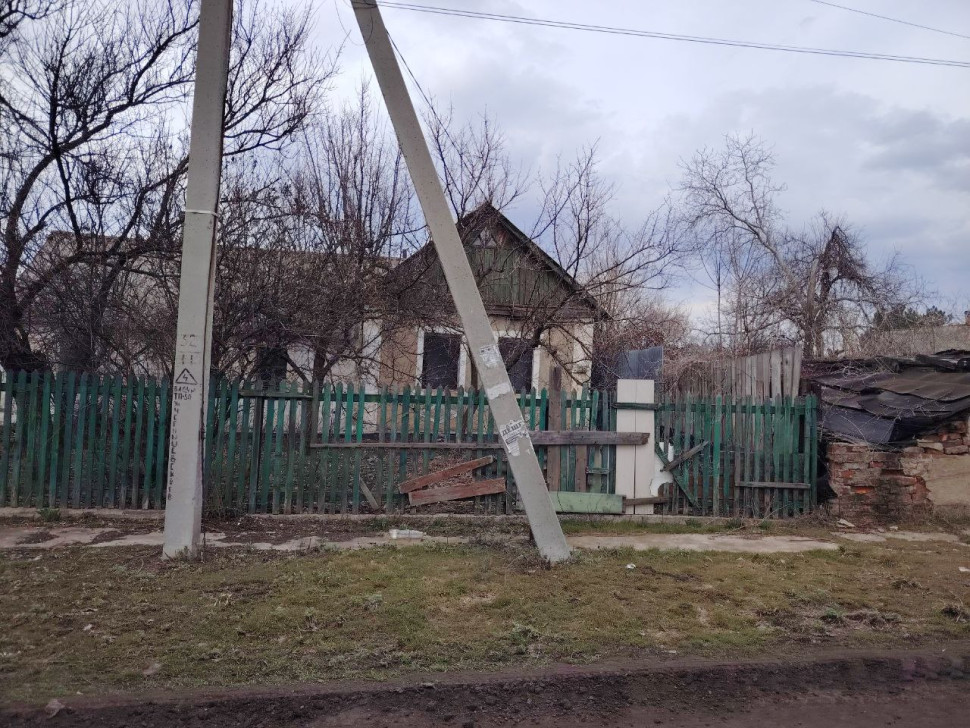 Продаётся 3-х комнатный дом, ул. Вернадского, арт. 4851