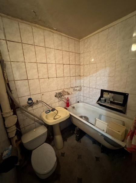 Продается 2-х комнатная квартира, бульвар Шахтостроителей, арт. 4927