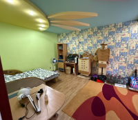 Продается 3- х комнатный дом, пер. Печати, ориентир ост. "Училище", арт. 5621