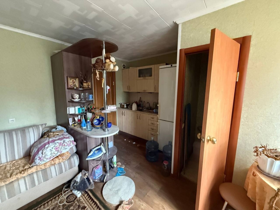 Продаю 2 - х комнатную квартиру, ул. Благовещенская, арт. 6060
