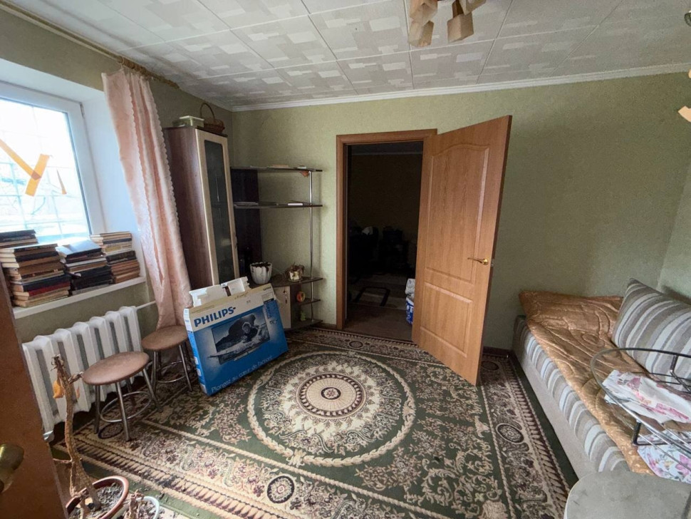Продаю 2 - х комнатную квартиру, ул. Благовещенская, арт. 6060