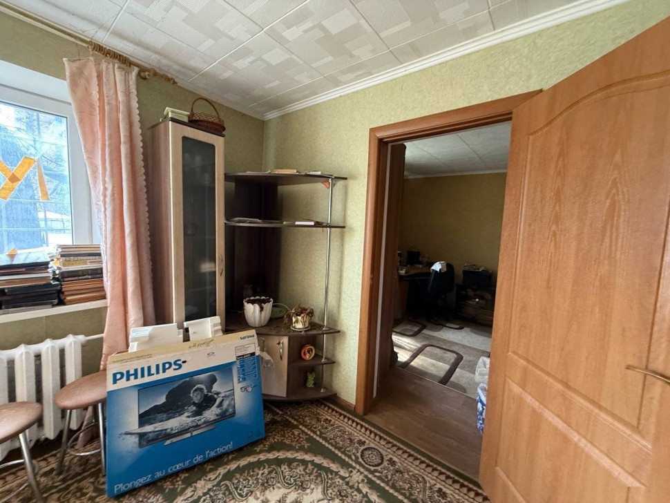 Продаю 2 - х комнатную квартиру, ул. Благовещенская, арт. 6060