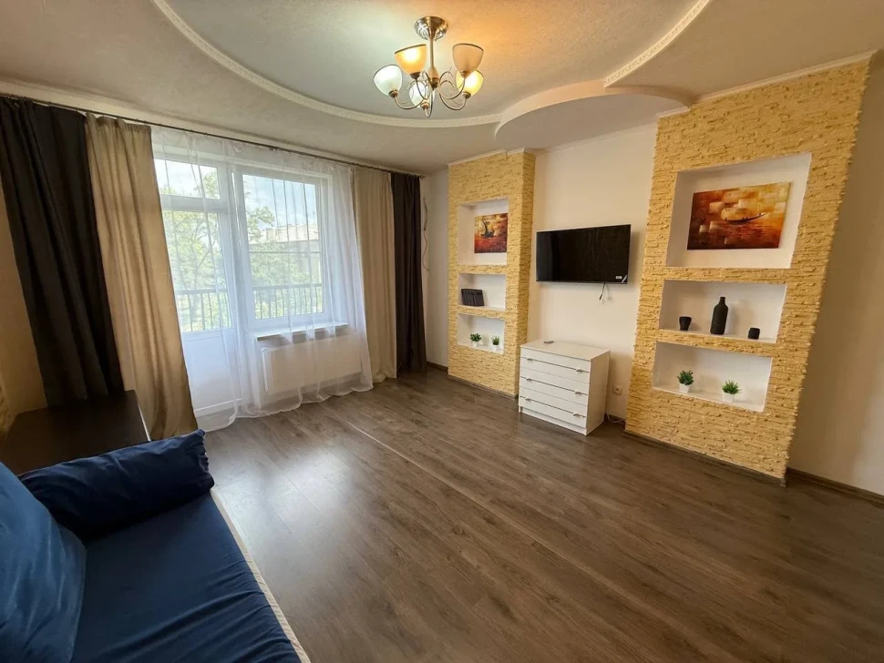 Сдается 2 - х комнатная квартира, ул. Миронова. арт. 647