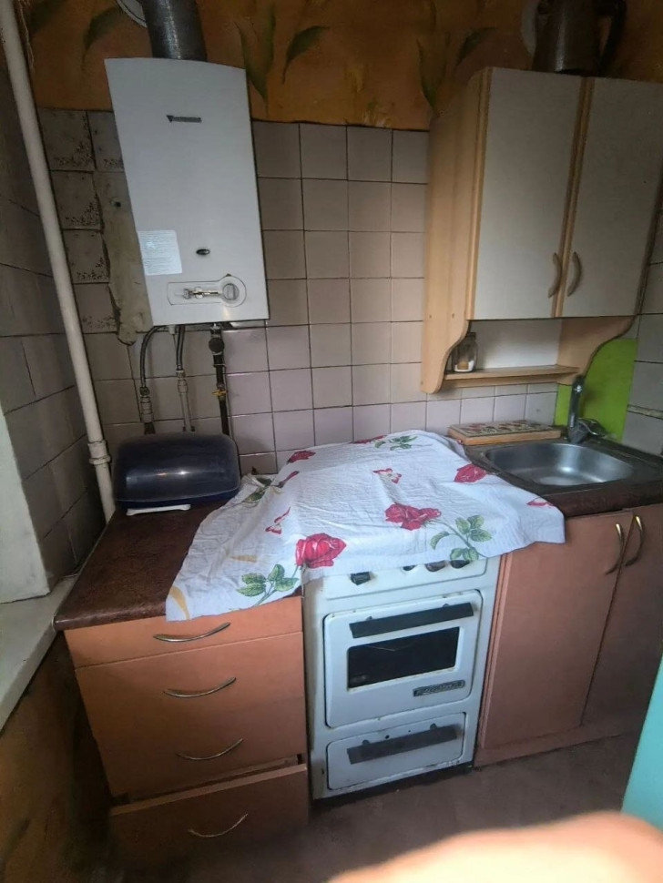 Продается 2 - х комнатная квартира, ул. Университетская, дом 104, пр-т Таманский, ориентир ТРЦ "Донецк Сити", арт. 6207
