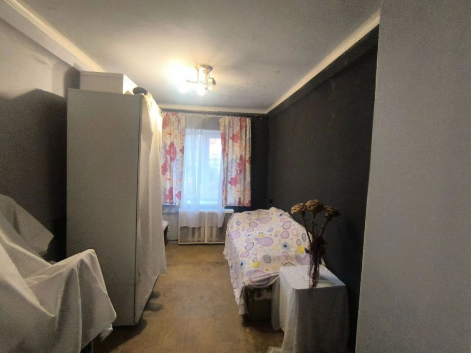 Продается 2 - х комнатная квартира, ул. Университетская, дом 104, пр-т Таманский, ориентир ТРЦ "Донецк Сити", арт. 6207