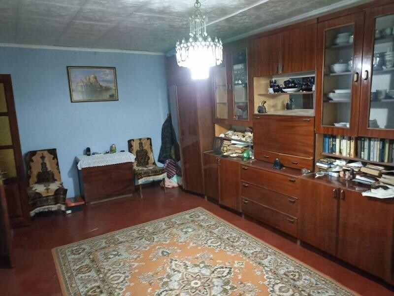 Продается 1 комнатная квартира, ул. Раздольная арт 4367