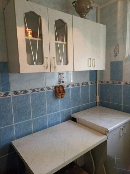 Продается 1 комнатная квартира, ул. Раздольная арт 4367