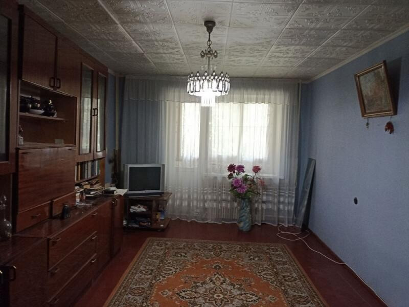 Продается 1 комнатная квартира, ул. Раздольная арт 4367