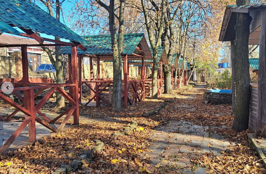 Продаётся ресторан, г. Донецк, б. Франко 1а, арт. 4723