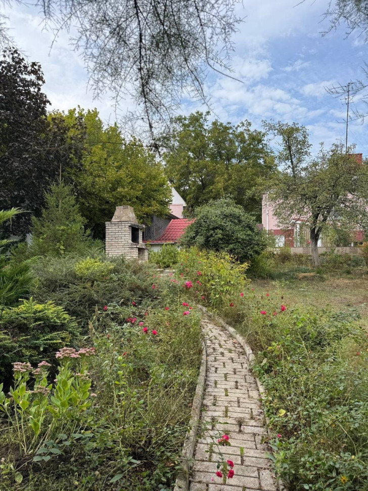 Продается дом, ул. Щепкина, посёлок Калинкино, арт. 6139