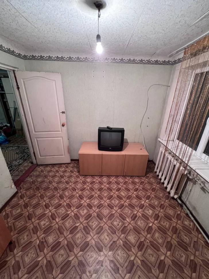Продается 3-х комнатная квартира, ул. Терешковой, дом 10, арт. 6209