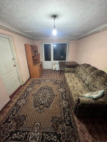 Продается 3-х комнатная квартира, ул. Терешковой, дом 10, арт. 6209