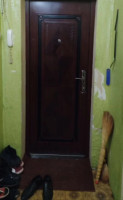Продается 3 комнатная квартира, ул. Багратиона арт 1848