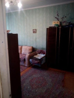 Продается 2 - х комнатная квартира, переулок Орешкова арт 3466