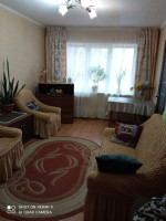 Продается 3 - х комнатная квартира, пр-т Панфилова арт 3667