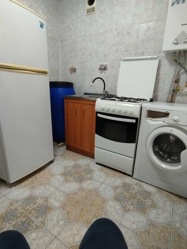 Сдается 1 комнатная квартира, переулок Россини (Донецк Сити) арт 279