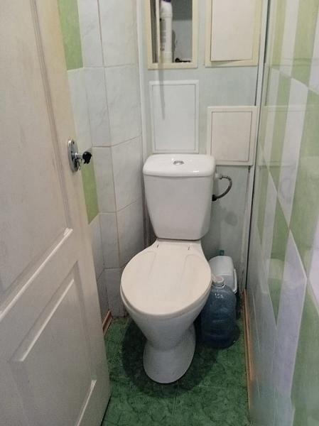 Продается 2 - х комнатная квартира, пр-т Мира, арт. 4925