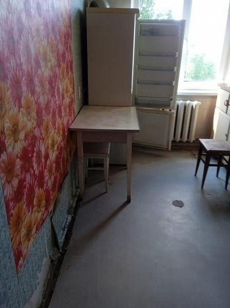 Продается 2 - х комнатная квартира, пр-т Мира, арт. 4925
