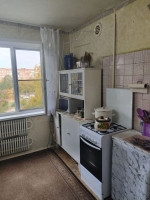 Продается 3-х комнатная квартира, ул. Терешковой, дом 7, мкрн. Текстильщик, арт. 6210