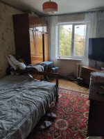 Продается 3-х комнатная квартира, ул. Терешковой, дом 7, мкрн. Текстильщик, арт. 6210