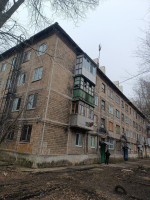 Продаю 3 - х комнатную квартиру, ул. Энгельса