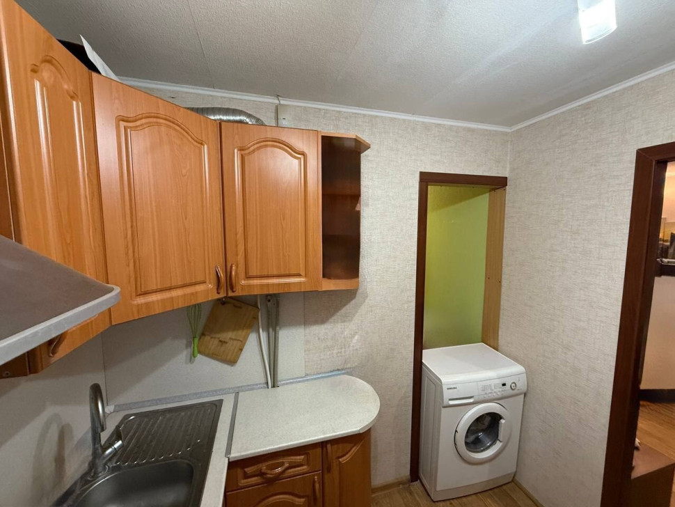 Продается 1 комнатная квартира, Макаронка арт 4371