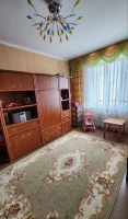 Продается 4 - х комнатная квартира, пр-т Панфилова, ЖК Центральный, арт. 5531
