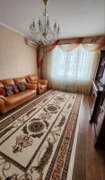 Продается 4 - х комнатная квартира, пр-т Панфилова, ЖК Центральный, арт. 5531