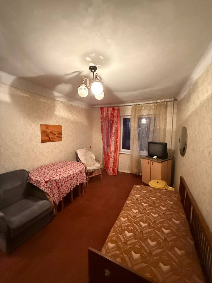 Продается 1 комнатная квартира, ориентир кинотеатр "Звездочка", арт. 6211