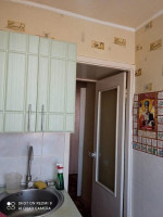 Продается 3 - х комнатная квартира, Атлетик арт 2614