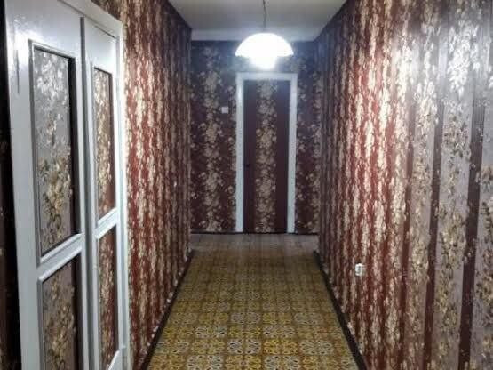 Продается 3 - х комнатная квартира, Комсомольский пр-т арт 3862