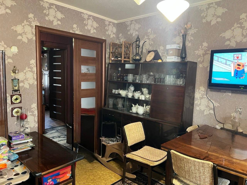 Продается 3-х комнатная квартира, ул. Савченко, арт. 5143