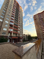 Продается 3 - х комнатная квартира, пр-т Панфилова 21, ЖК "Центральный", арт. 6142