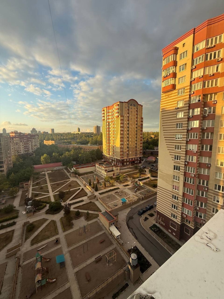 Продается 3 - х комнатная квартира, пр-т Панфилова 21, ЖК "Центральный", арт. 6142